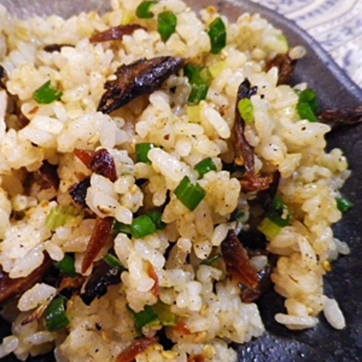 焼き糠漬けにしんの混ぜご飯 レシピ 作り方 By Leopoo 楽天レシピ 焼き糠漬けにしんの混ぜご飯 レシピ 作り方 By Leopoo 楽天レシピ